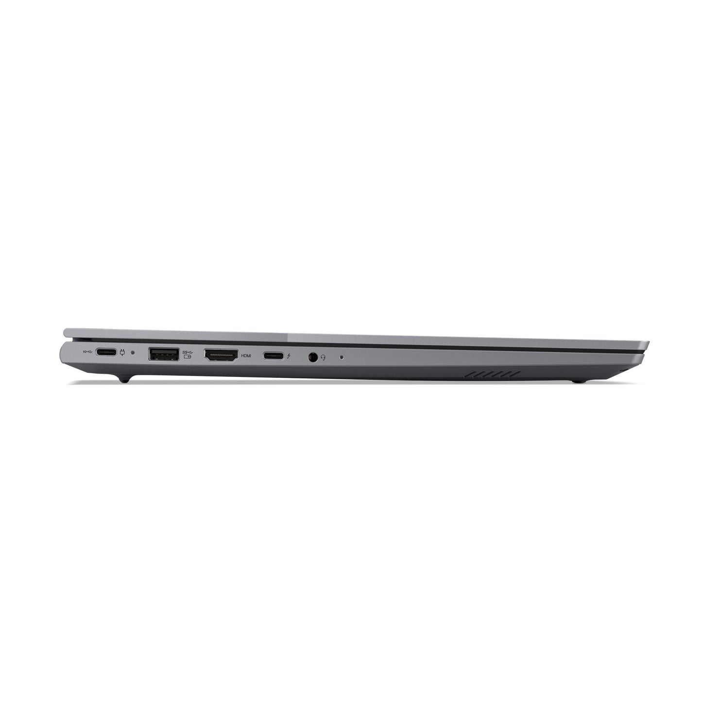 Lenovo thinkbook 16 g7 arp (21mw00ckmh) 16 laptop (grijs | ryzen 5 7535hs | radeon 660m | 16 gb | 512 gb ssd)
