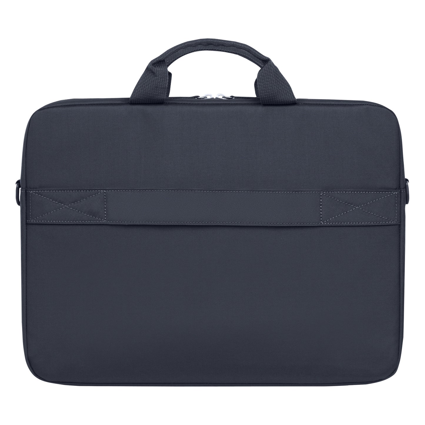 HP everyday 14-inch laptop briefcase laptoptas (donkergrijs)