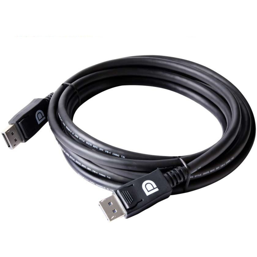 Club 3D displayport 1.4 hbr3 8k kabel (3 meter)