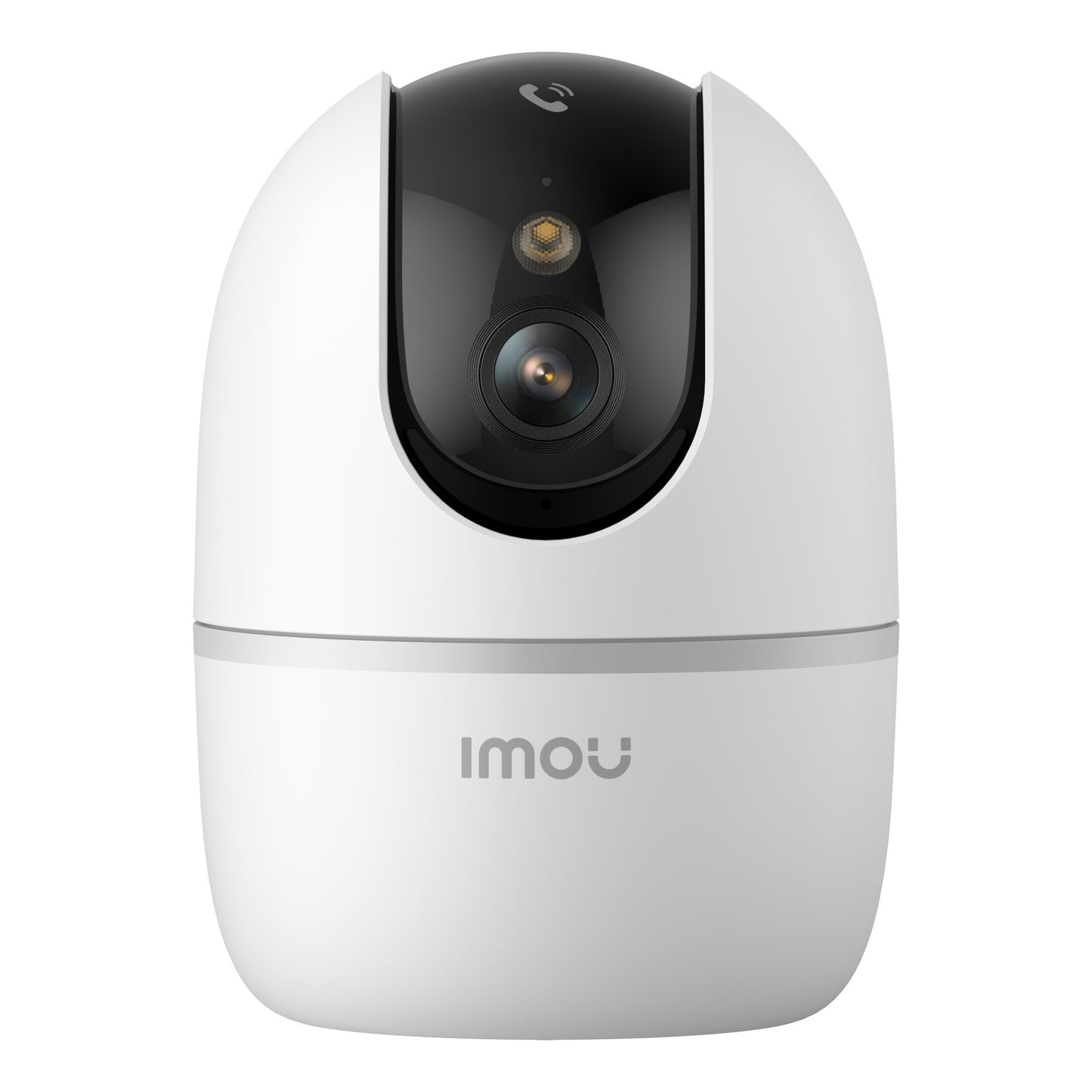 Imou A1 Pro 4K beveiligingscamera (Wit, 8MP (3840×2160), Wifi 6)