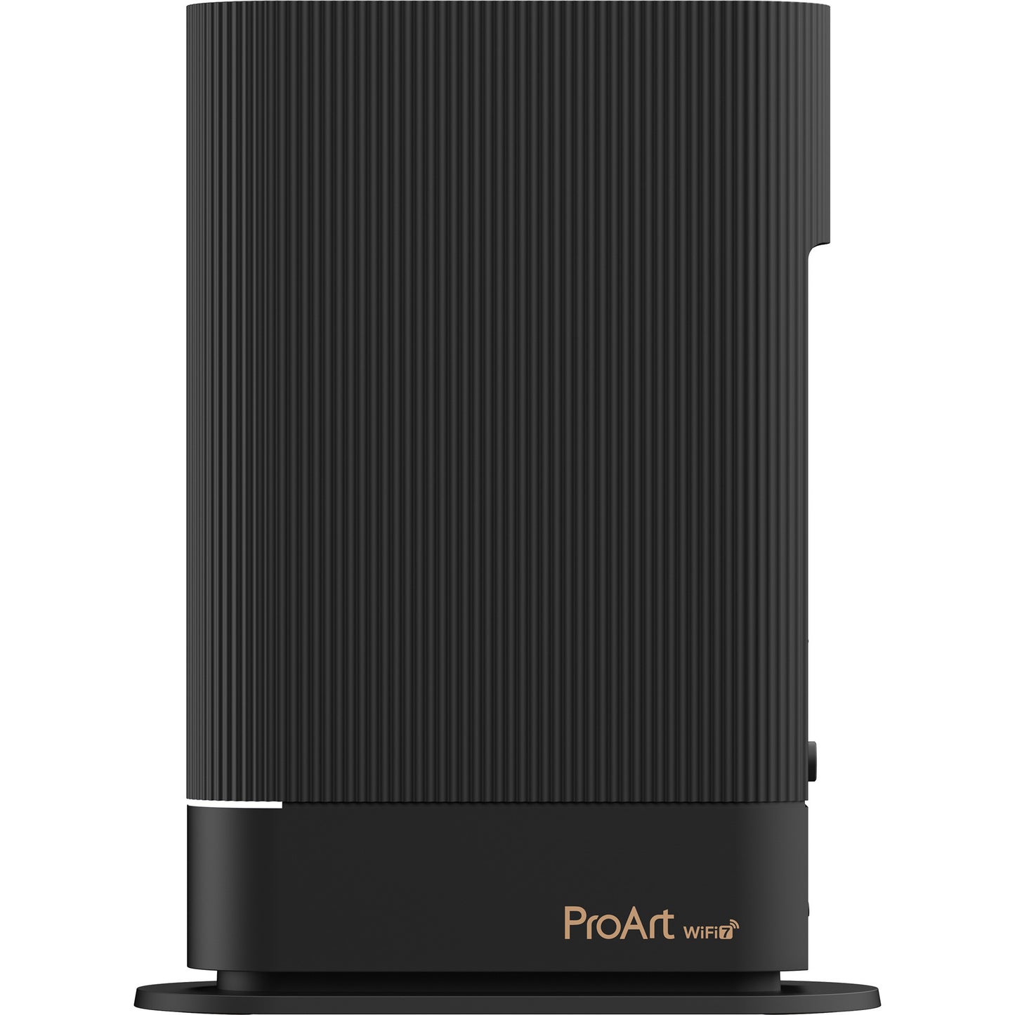 ASUS proart router prt-be5000 dual-band wifi 7 mesh router (zwart)