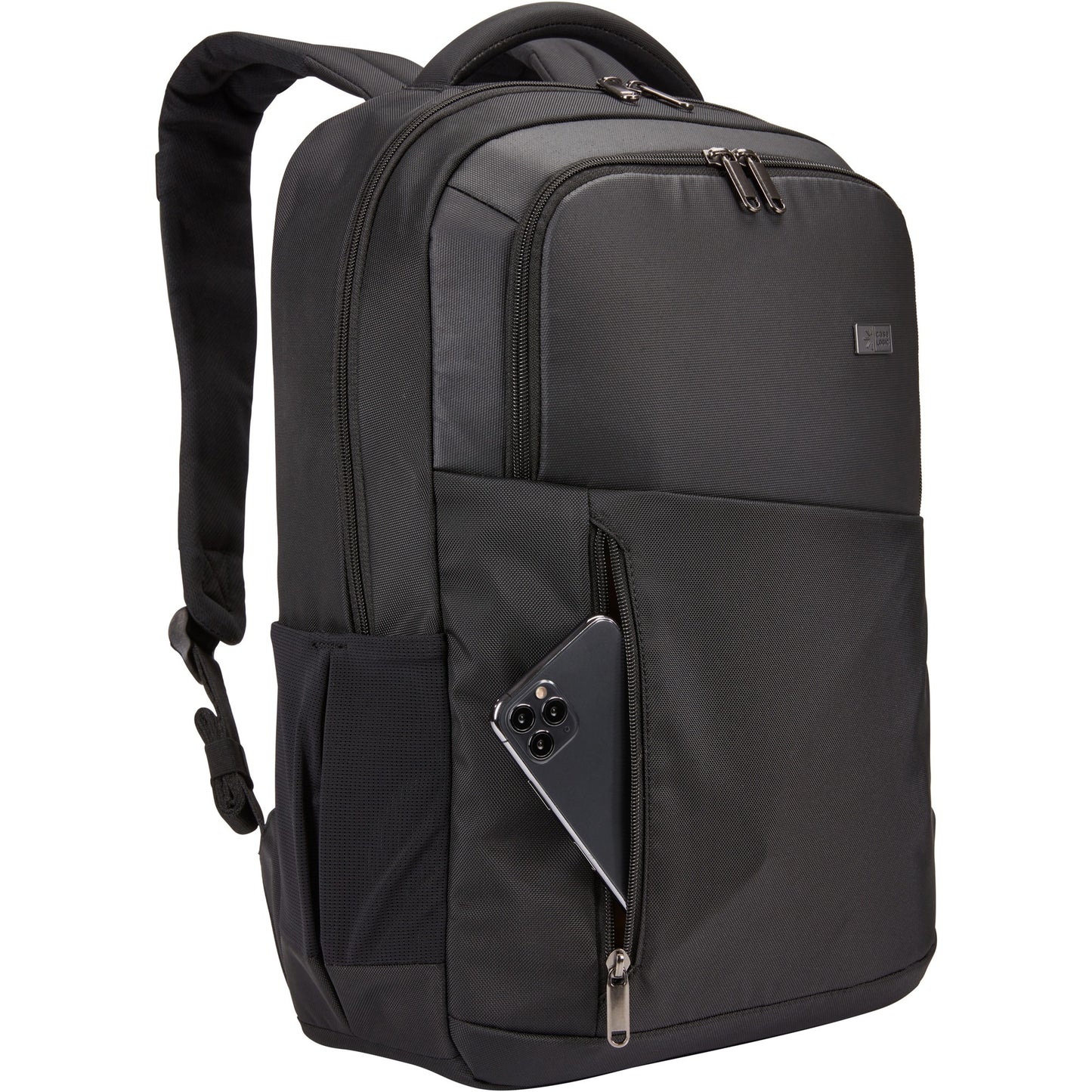 Case Logic propel backpack 15,6 rugzak (zwart)