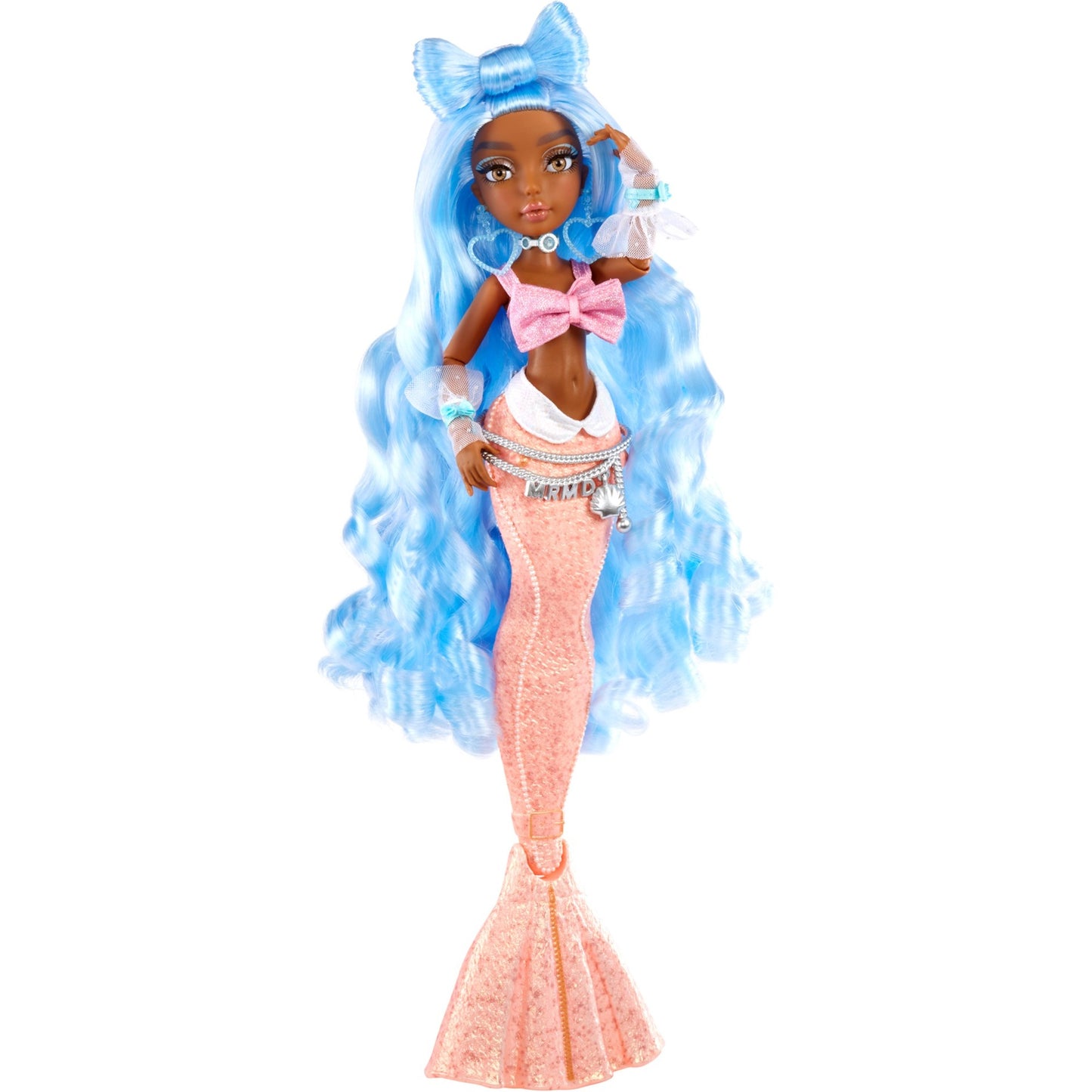 MGA Entertainment mermaze mermaidz - color change shellnelle pop