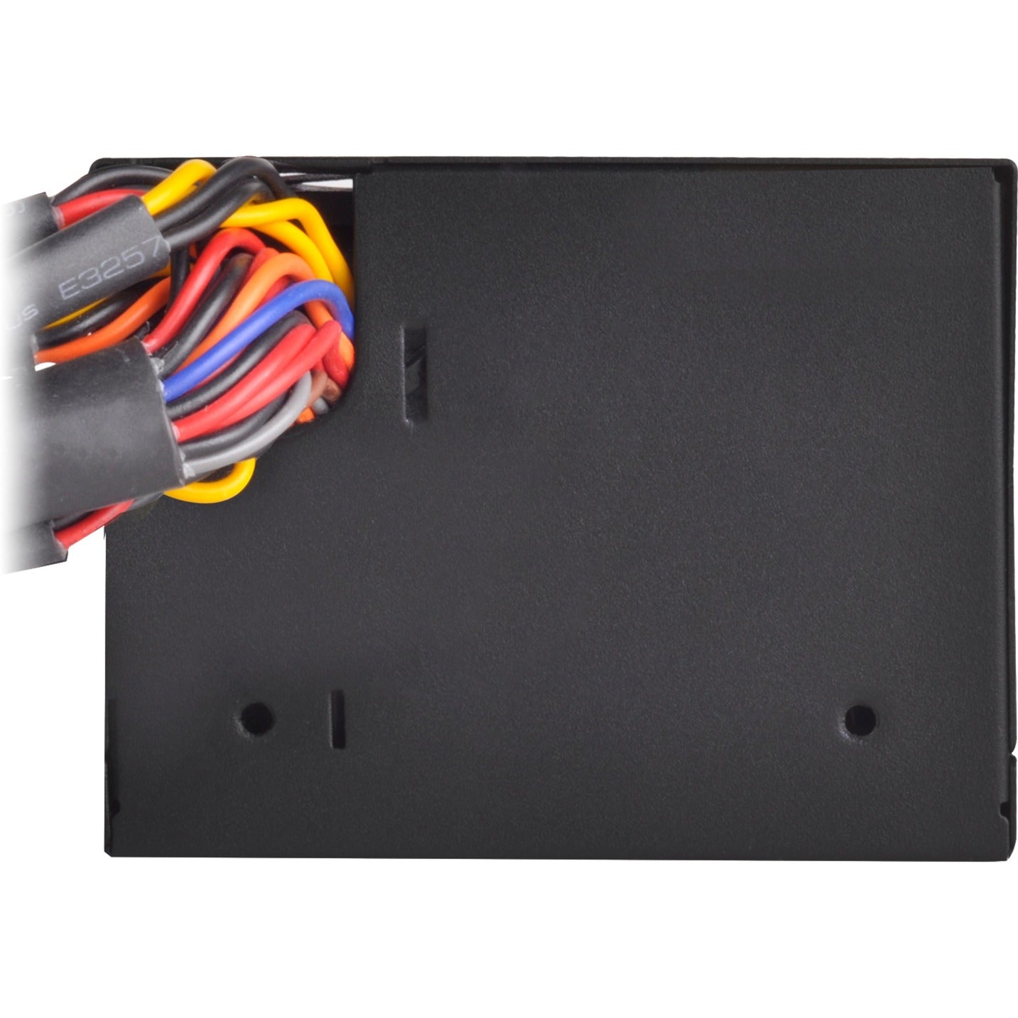 SilverStone tfx tx300 300 watt voeding (zwart)