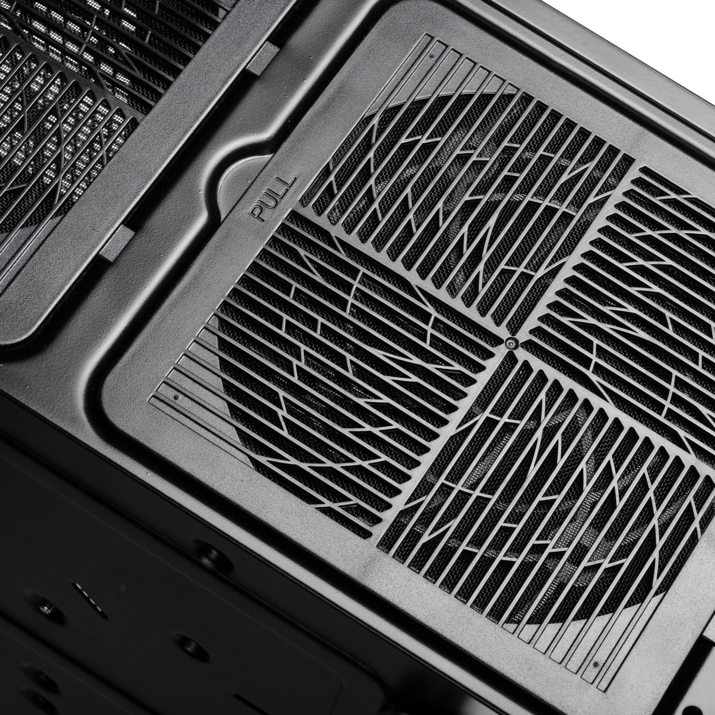 SilverStone sst-gd10b htpc behuizing (zwart | 2x usb-a)