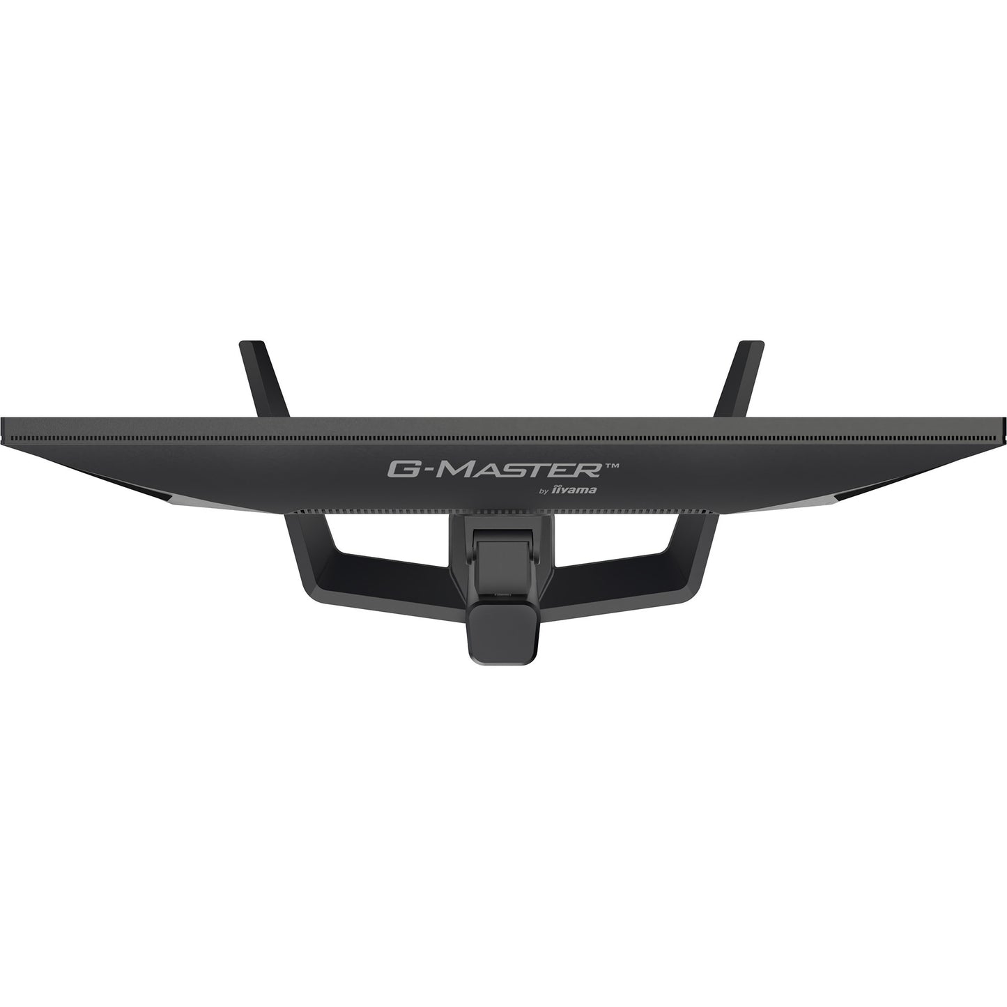 Iiyama g-master gold phoenix gb2591hsu-b1 24.5 gaming monitor (zwart (mat), 320 hz, hdmi, displayport, usb, audio)
