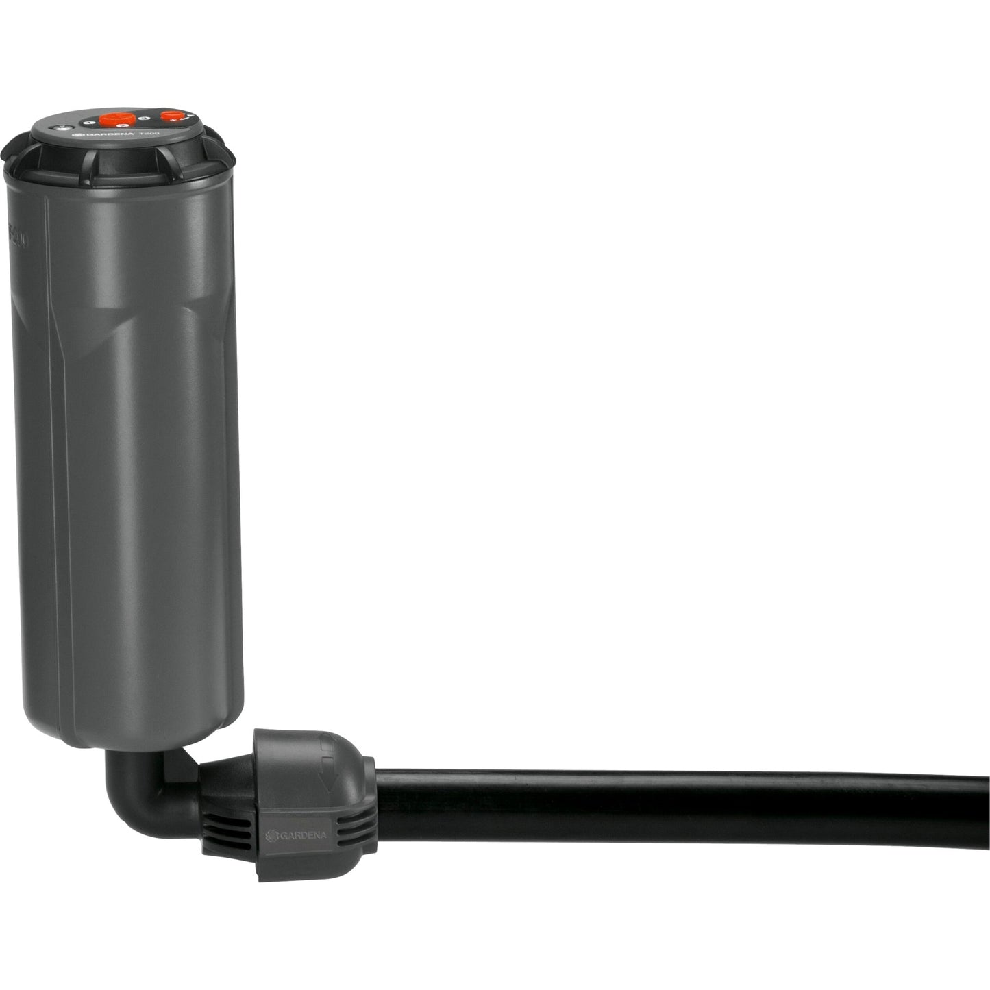 GARDENA l-stuk 25 mm x 1 2 buitendraad verbinding (2780-20)