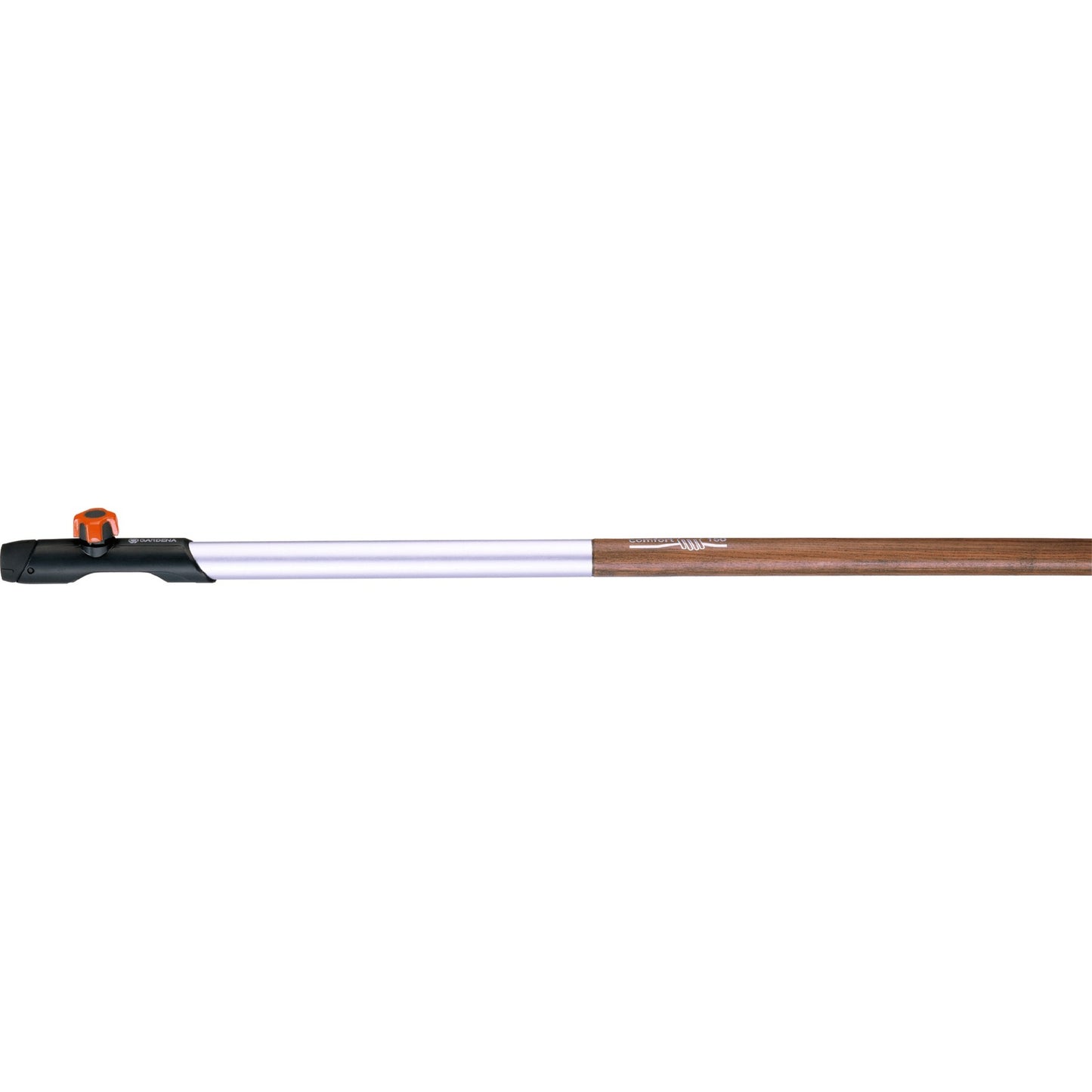 GARDENA combisystem houtensteel fsc 100% (houtkleur, 3725-20, 150 cm)