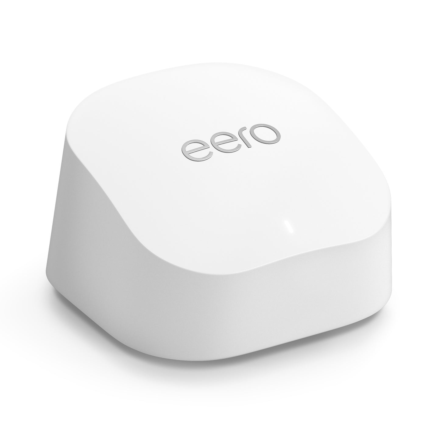 eero 6+ mesh wifi router mesh router (Wit)