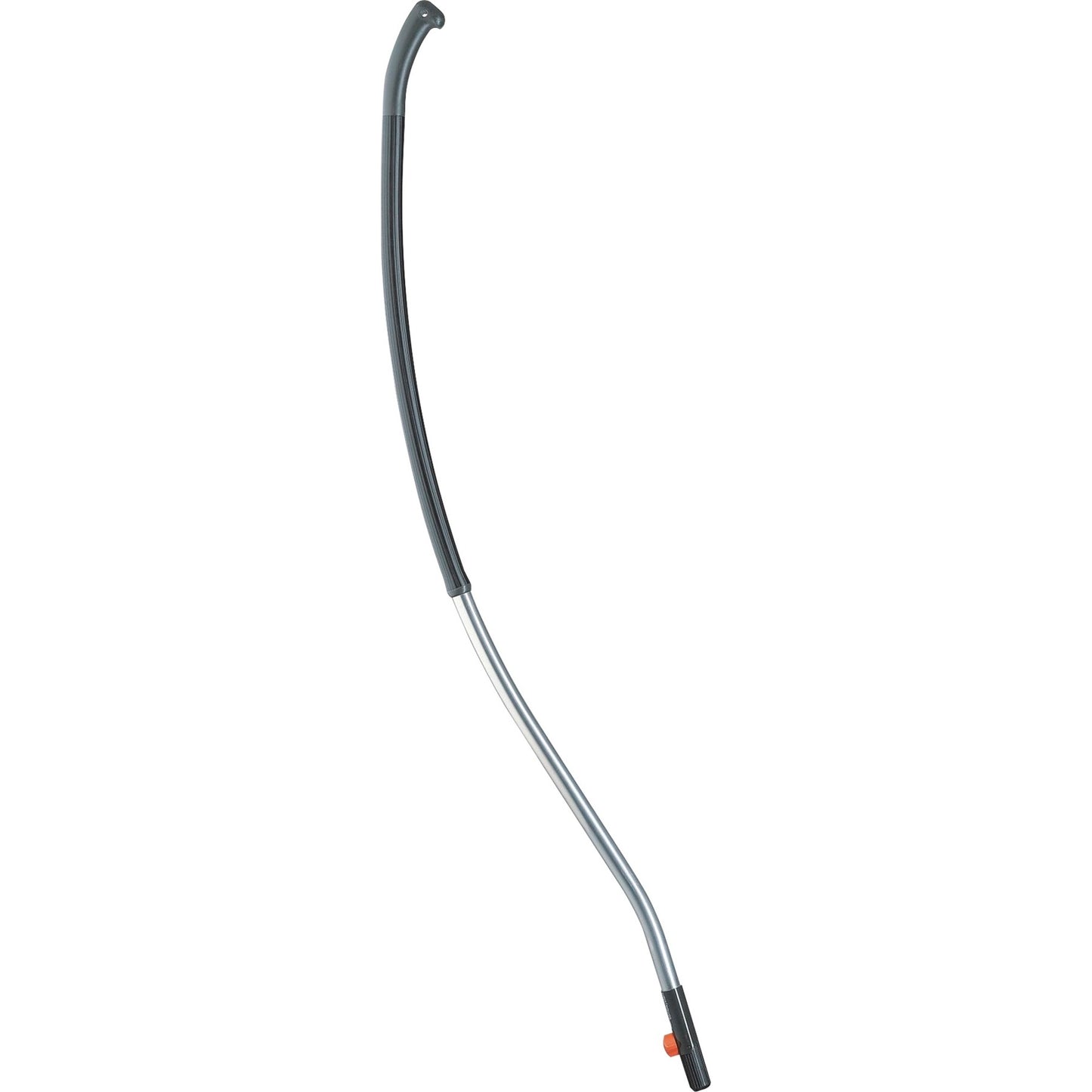 GARDENA combisystem ergoline aluminium steel 150 plus (3745-20, 150 cm)