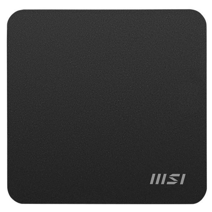 MSI cubi nuc ai 1umg-019beu barebone (zwart | core ultra 5 125h | arc graphics)