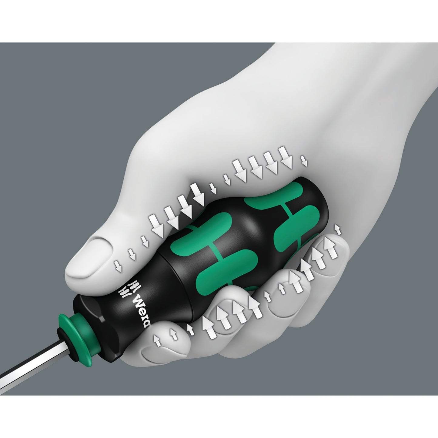 Wera kraftform kompakt 20 tool finder 1 bitset