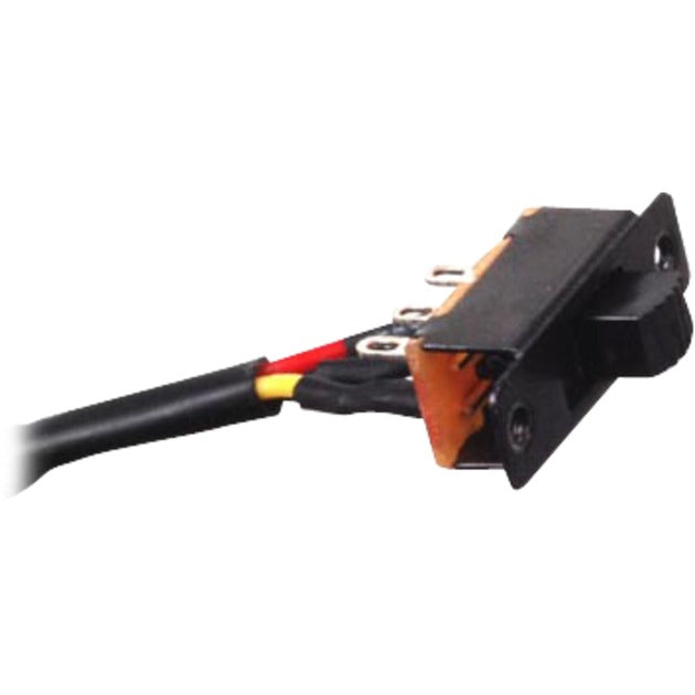 SilverStone ap181 case fan (zwart, 180 x 180 x 32 mm, 3-pin-aansluiting)