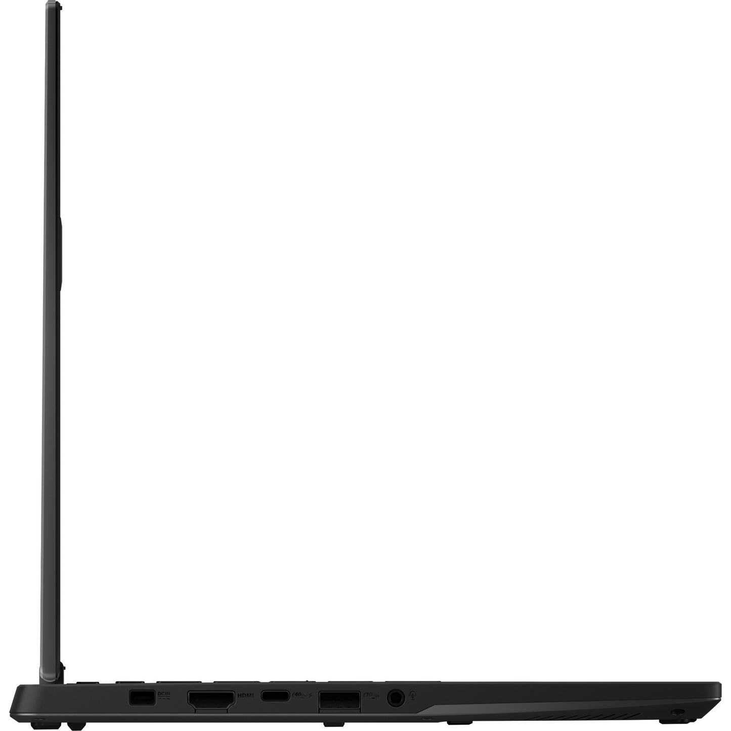 ASUS tuf gaming a14 fa401km-rg003w 14 gaming laptop (grijs | ryzen ai 7 350 | rtx 5060 | 16 gb | 1 tb ssd)