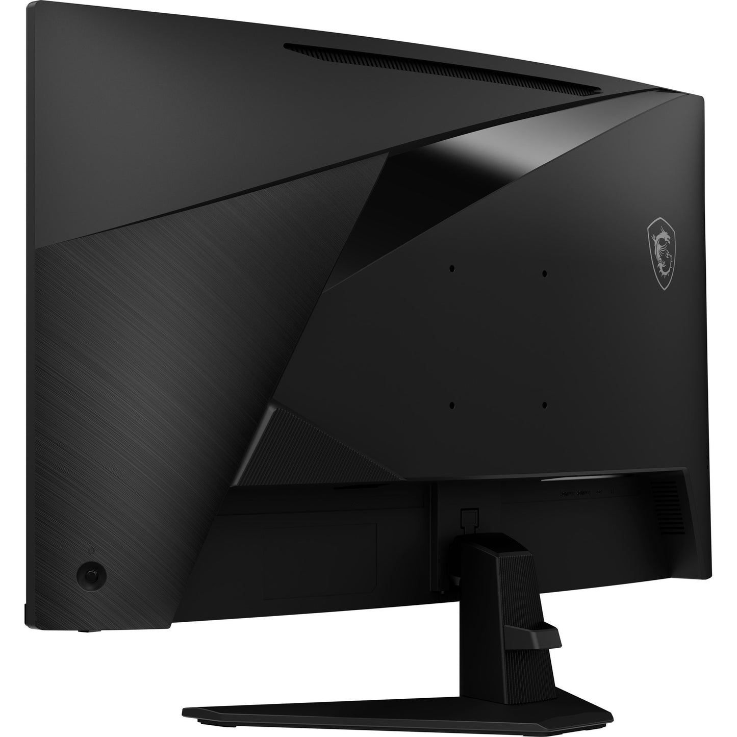MSI mag 32cq6f 31.5 curved gaming monitor (zwart, 2x hdmi, displayport, 180 hz)