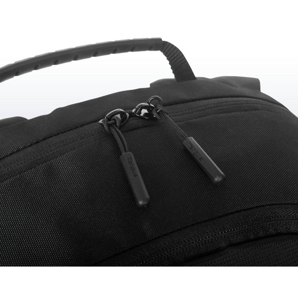Targus 15-16” classic ecosmart backpack rugzak (zwart, 25 liter)