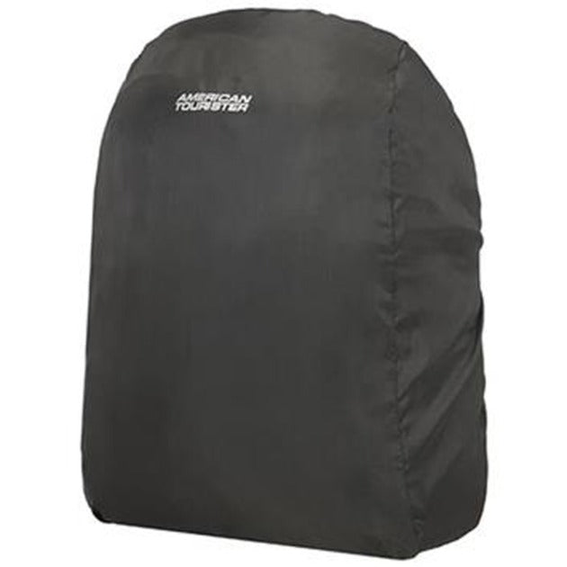 Samsonite American Tourister Urban Groove 6 rugzak 15.6 inch (Zwart lichtgroen)