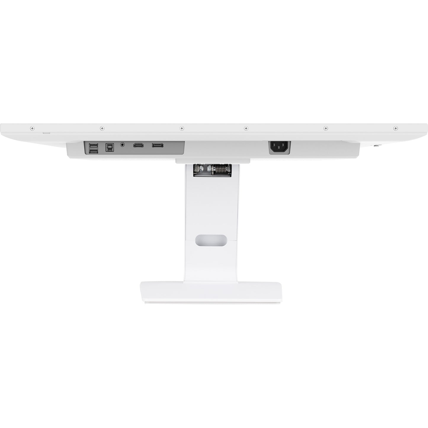Iiyama prolite t2752msc-w1ag 27 touchscreen monitor (wit (mat), 100 hz, hdmi, displayport, usb 3.2 gen 1, audio, touchscreen )