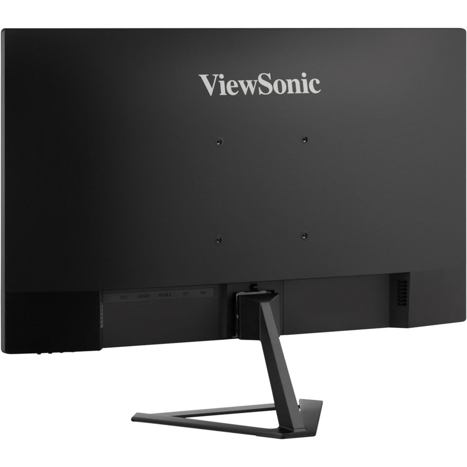 ViewSonic vx2779-hd-pro 27 gaming monitor (zwart, 2x hdmi, 1x displayport, 180 hz)