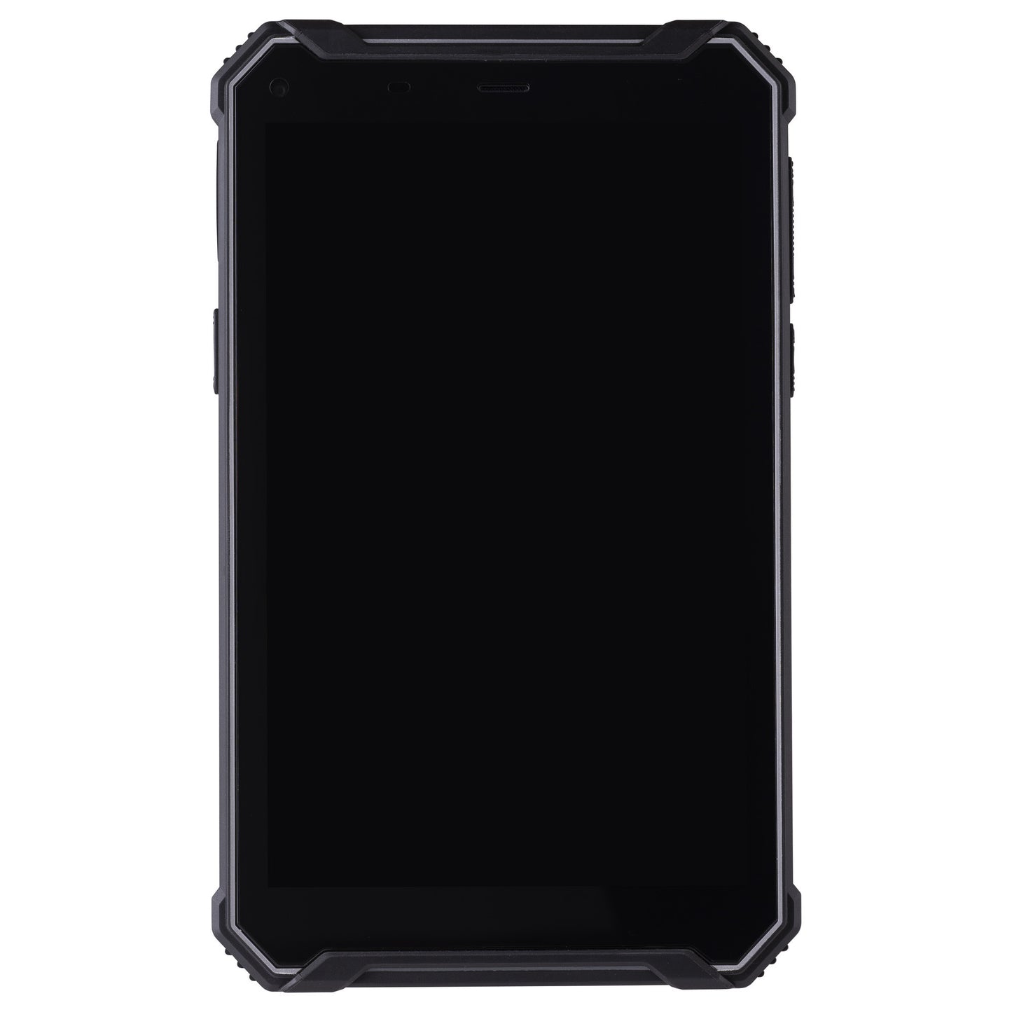 JCB Tough Tablet T1 (Zwart | 128 GB | Android 16 | Wi-Fi 5 | 3G)