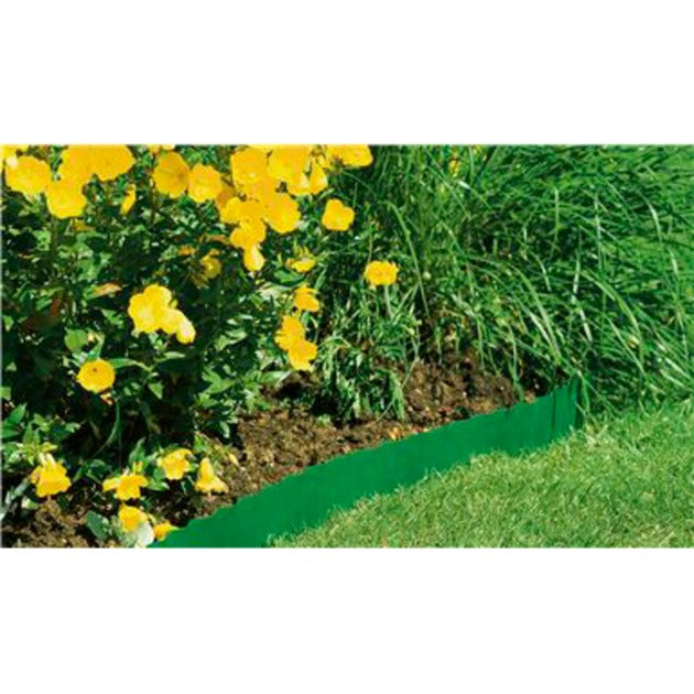 GARDENA gazonranden (groen) begrenzing (groen, 538-20, 15 cm)