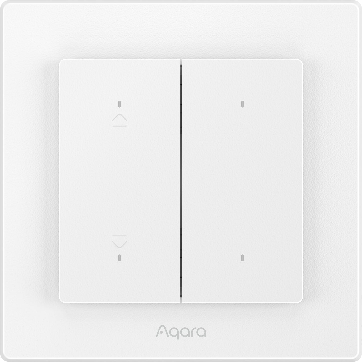 Aqara shutter switch h2 kit schakelaar