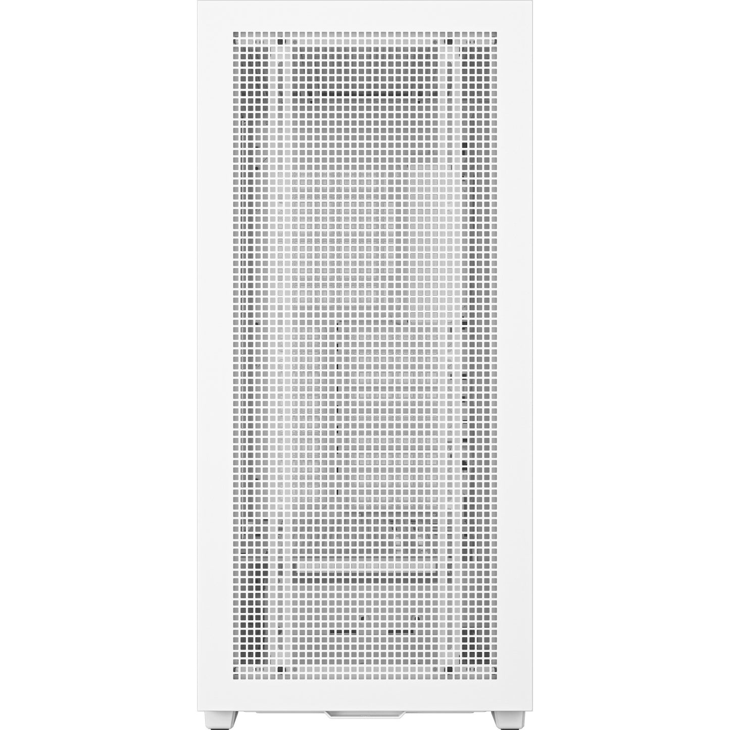 DeepCool morpheus midi tower behuizing (wit | 4x usb-a | 1x usb-c | rgb | tempered glass)