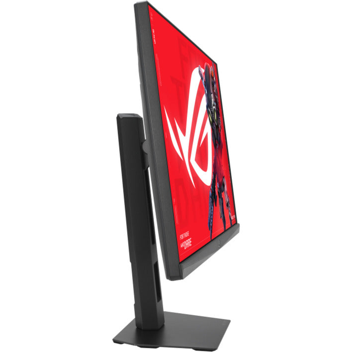 ASUS rog strix xg27acmes 27 gaming monitor (zwart, hdmi, displayport, usb-c, 255 hz (oc))
