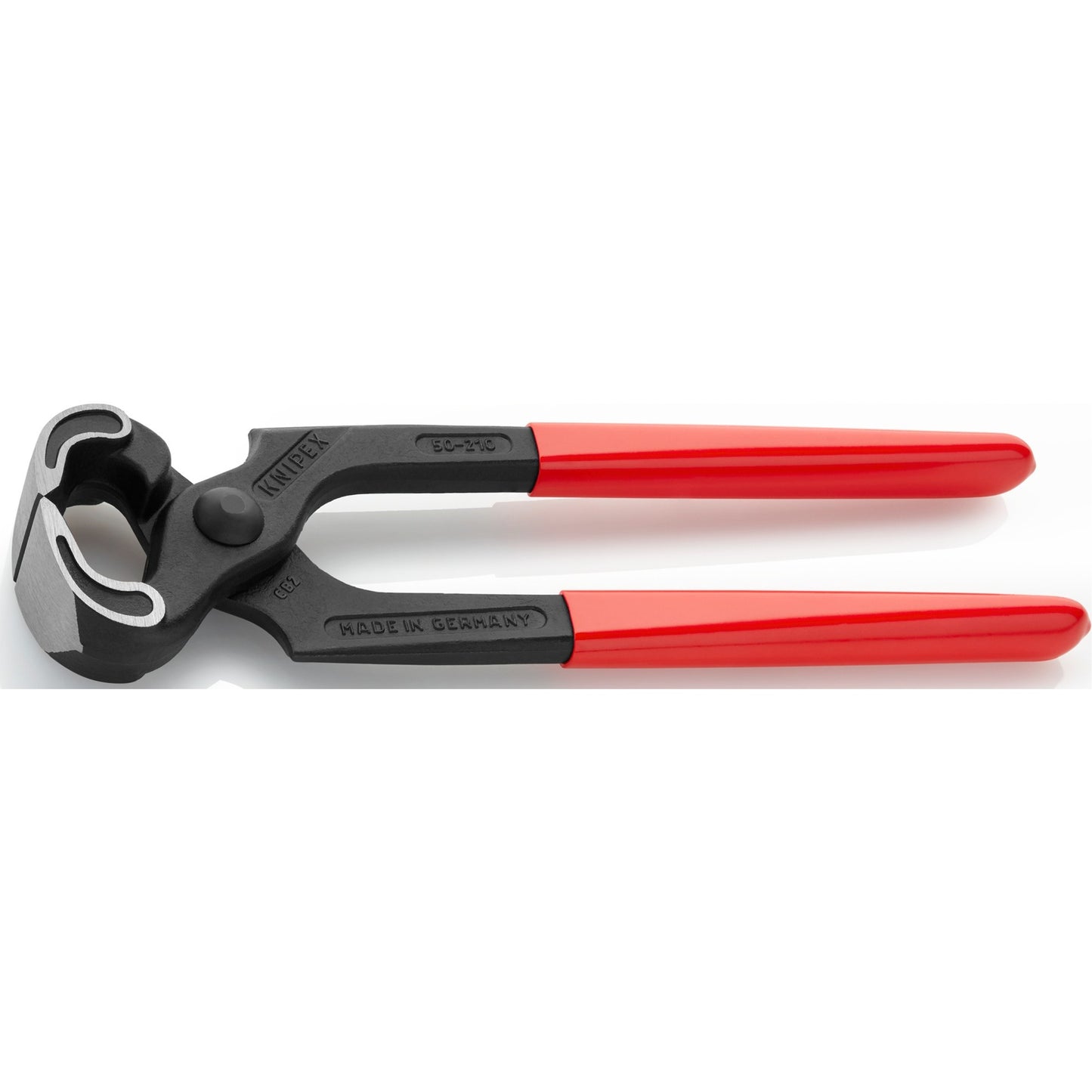 KNIPEX 5001210 nijptang - 210mm