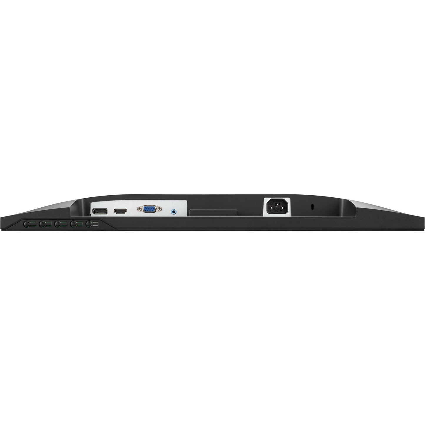 ViewSonic vg2208a-hd 22 monitor (zwart, 1x hdmi, vga, 100 hz)