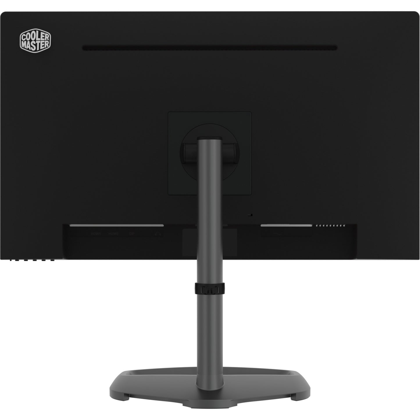 Cooler Master gm2711 27 gaming monitor (zwart, 180 hz, hdmi, displayport)