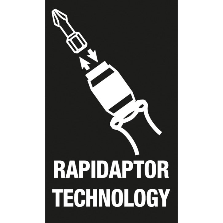 Wera kraftform kompakt 100 gereedschapsset (52-delig)