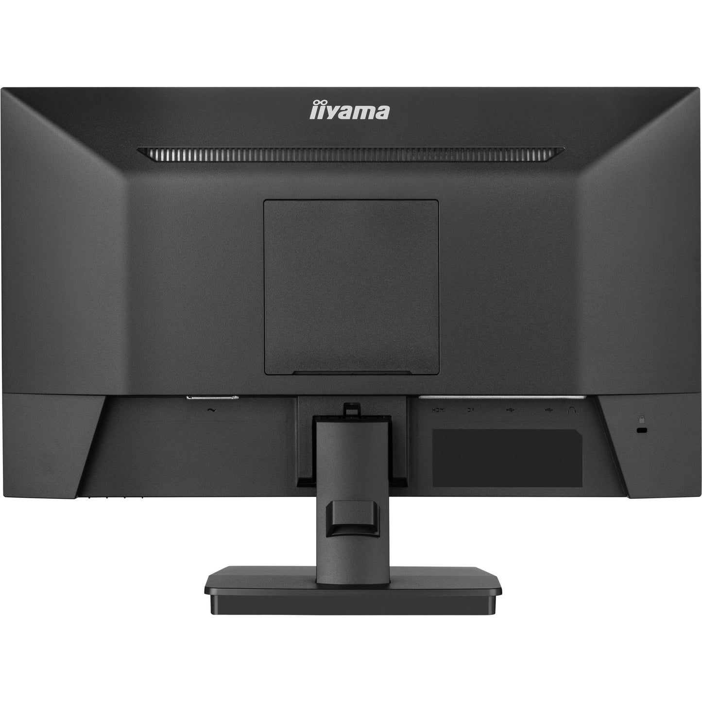 Iiyama prolite xu2293hsu-b7 21.5 monitor (zwart, hdmi, displayport, 2x usb-a, usb-b)