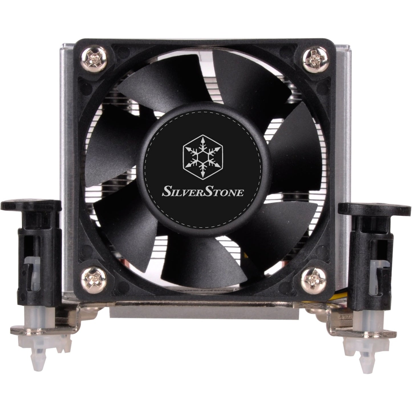 SilverStone ar09-115xp cpu-koeler