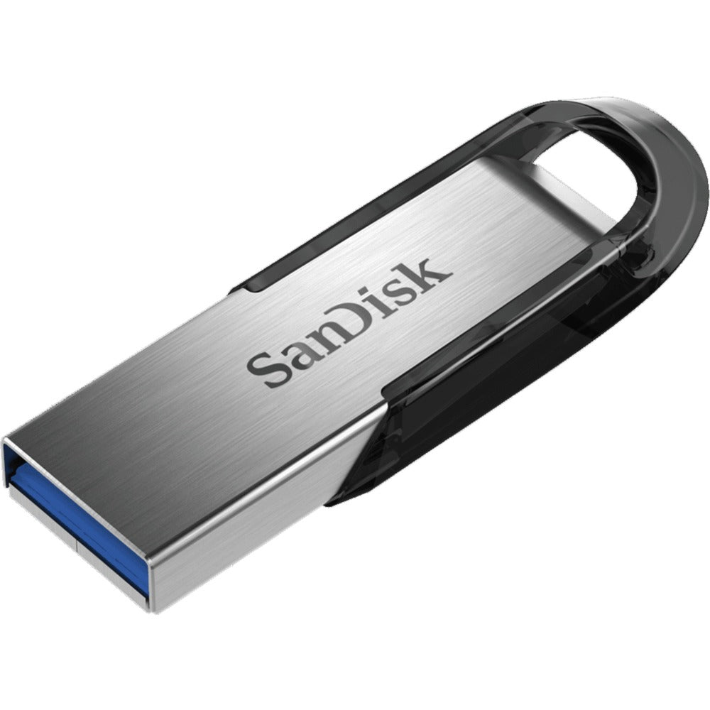 SanDisk ultra flair 16 gb usb-stick (sdcz73-016g-g46)