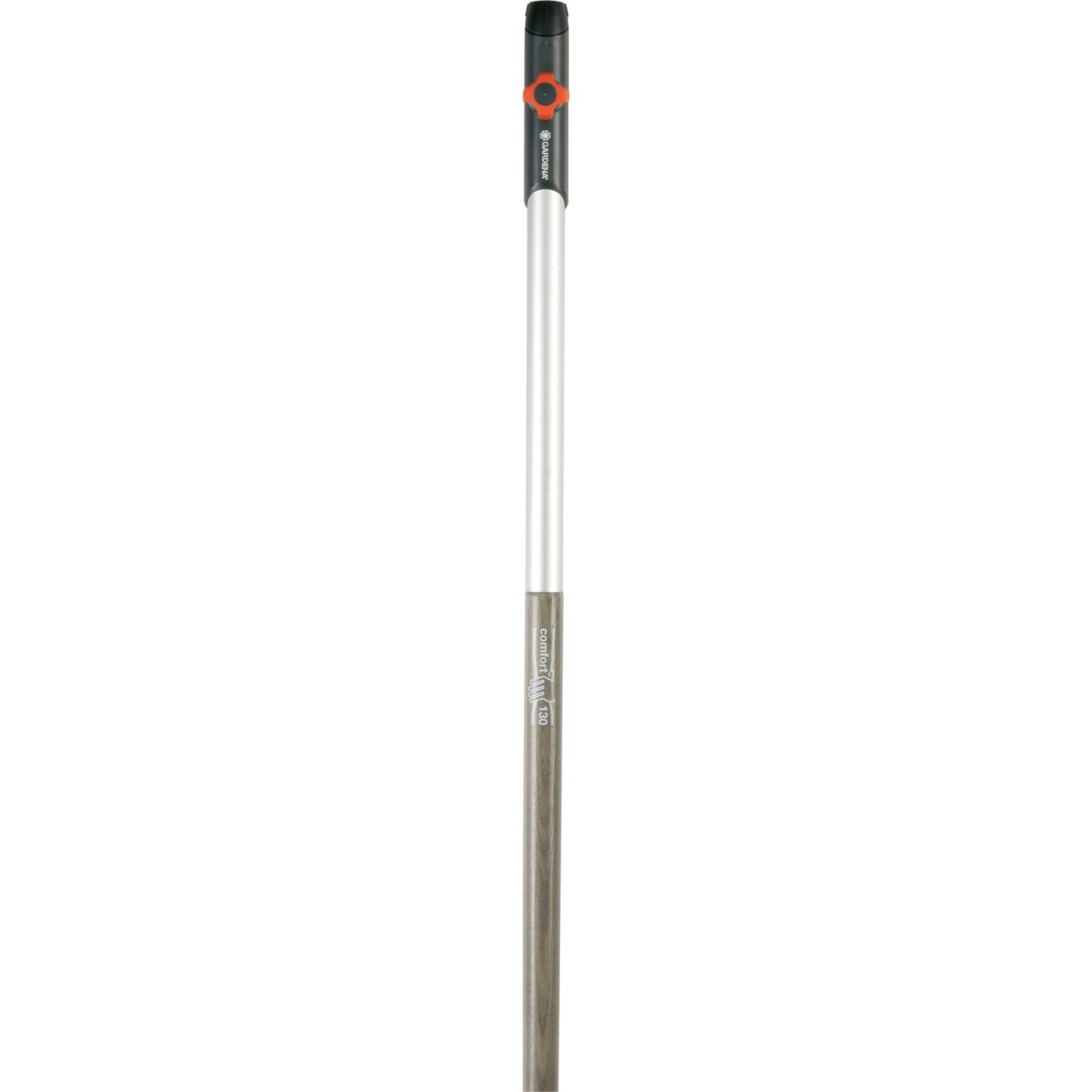GARDENA combisystem houtensteel fsc 100% (3723-20, 130 cm)
