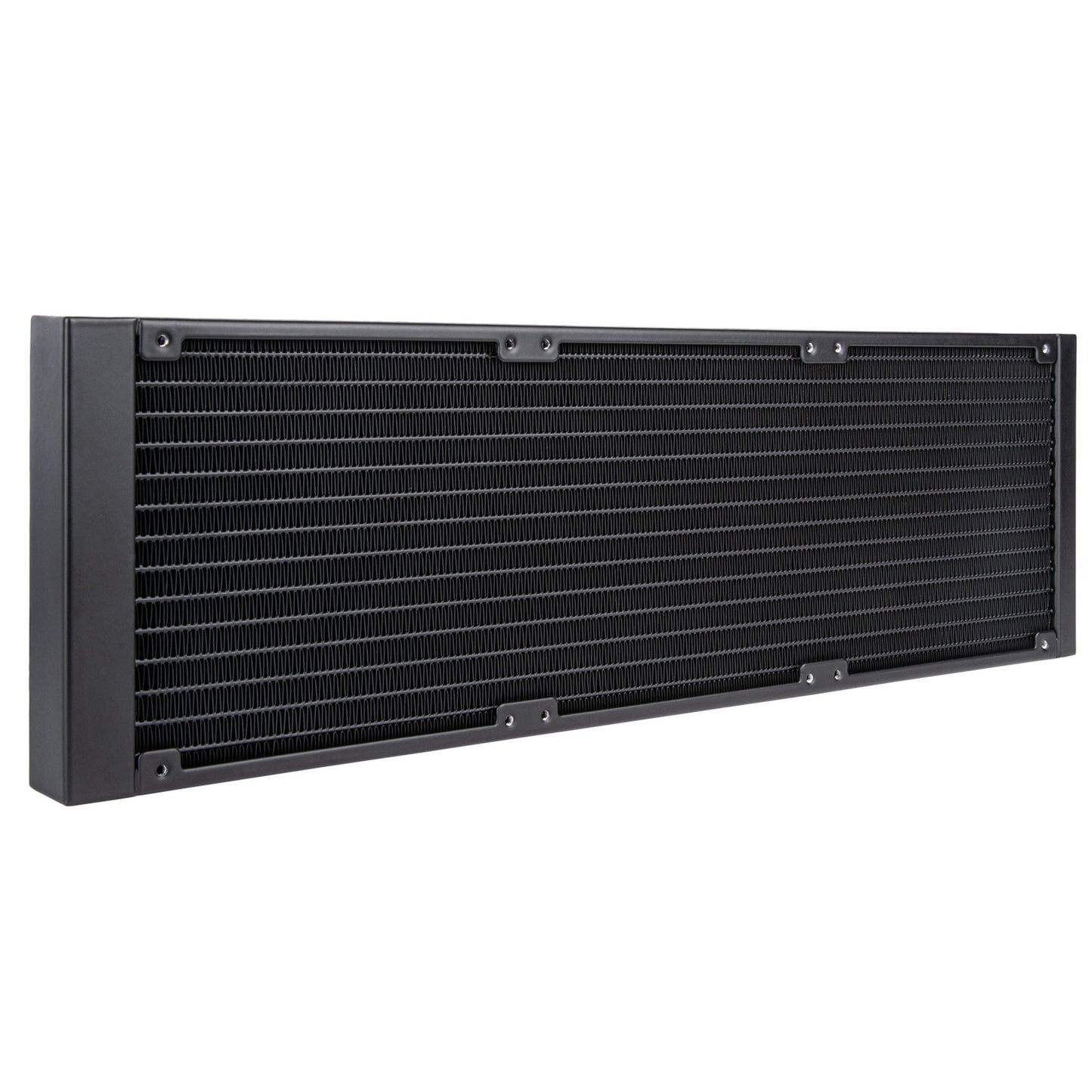 SilverStone icemyst 360 pro waterkoeling (zwart, 4-pin pwm)