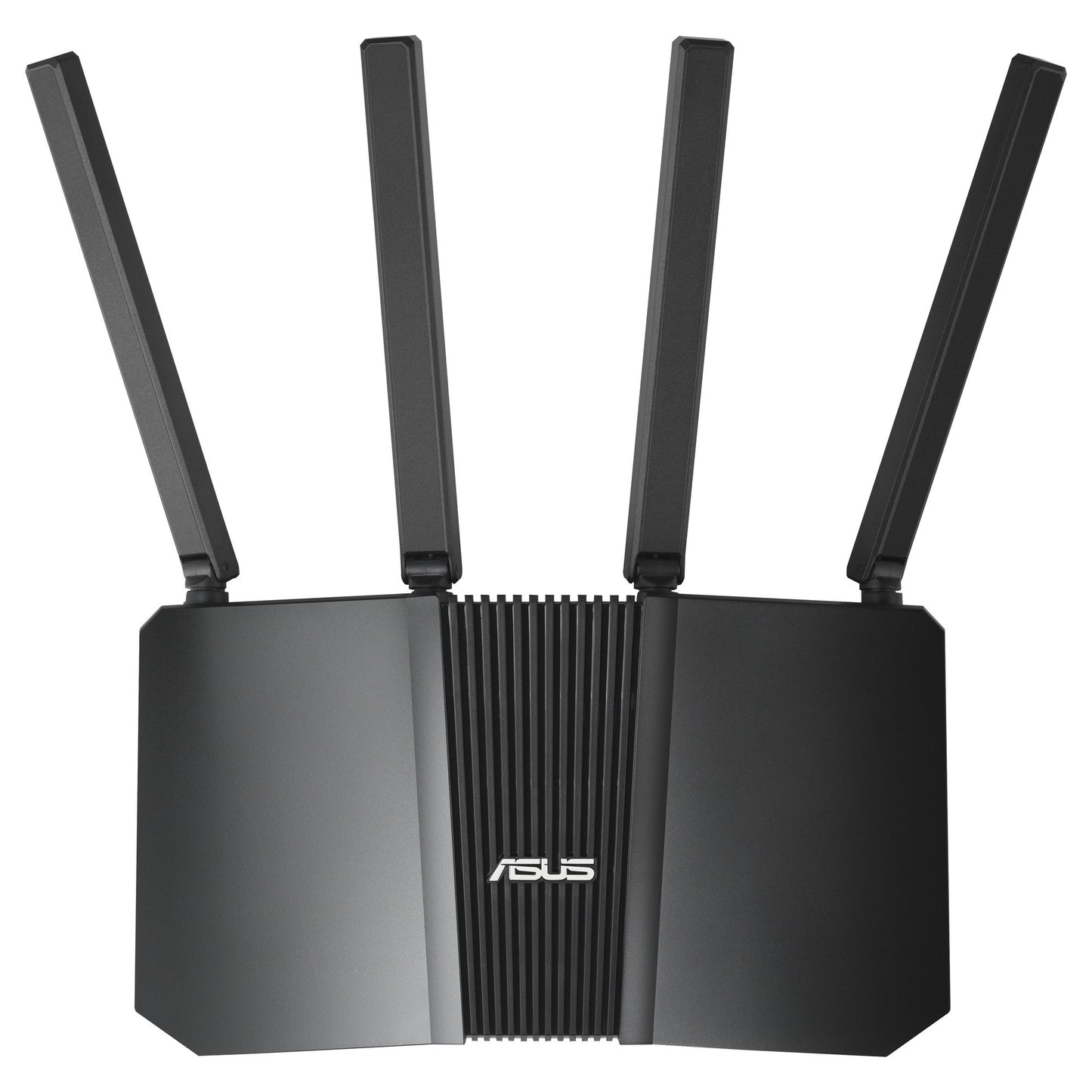 ASUS rt-be58u v2 router (zwart)