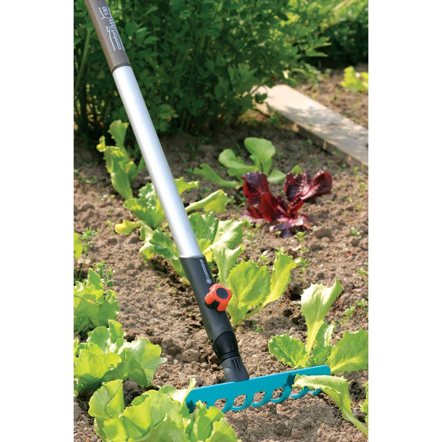 GARDENA combisystem hark (3184-20)