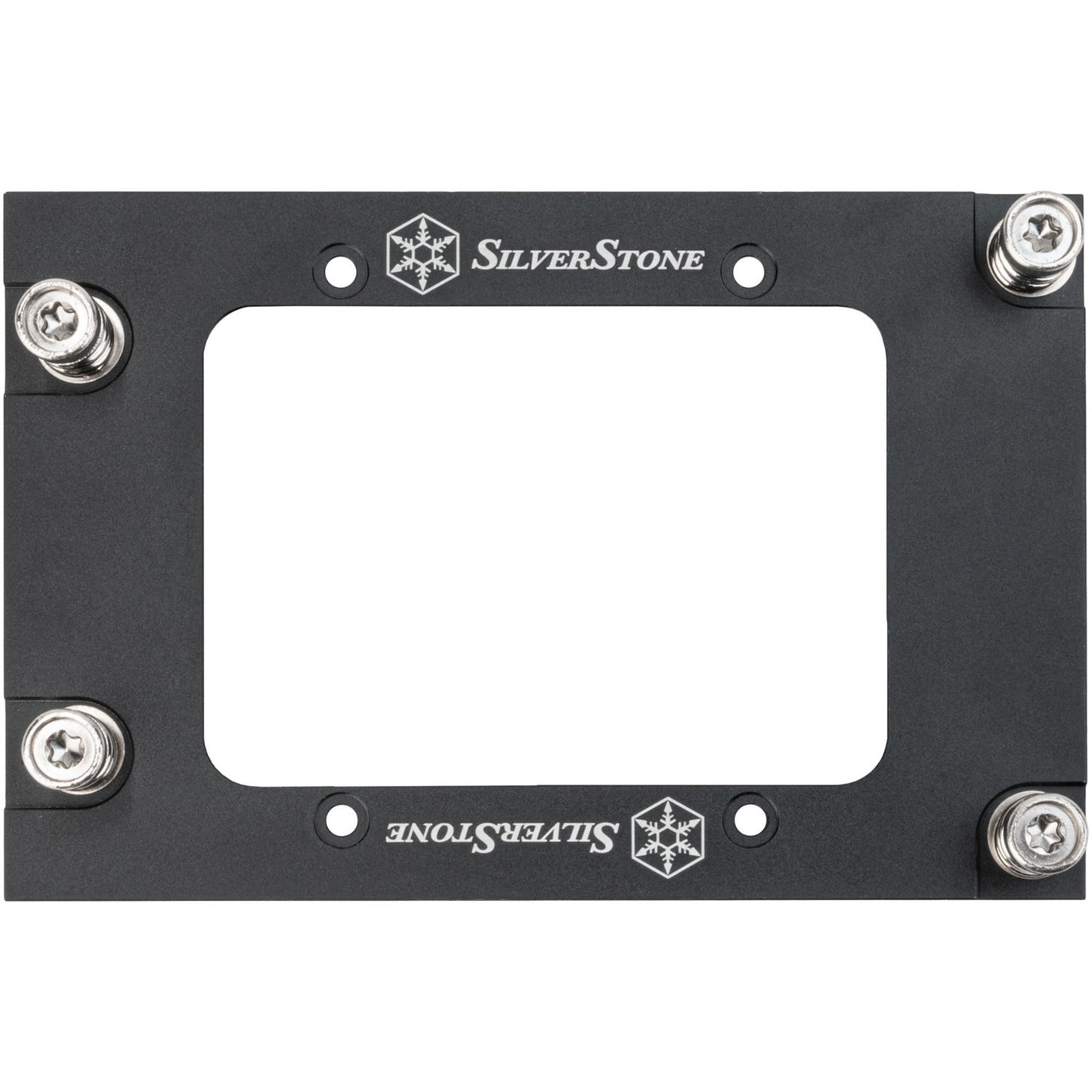 SilverStone xac-mk-tr5 houder (zwart)