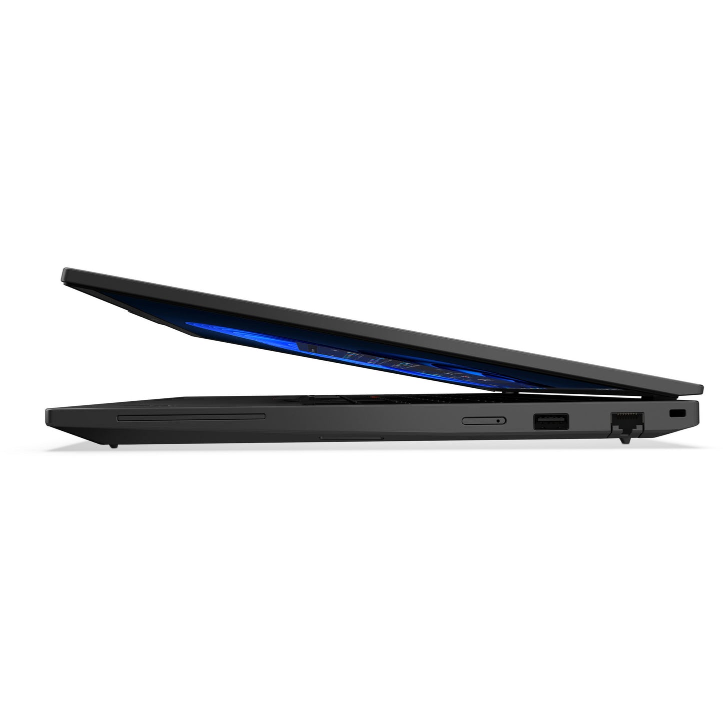 Lenovo thinkpad t16 gen 4 (21qe005bmh) 16 laptop (zwart | core ultra 5 225u | intel graphics | 16 gb | 512 gb ssd)