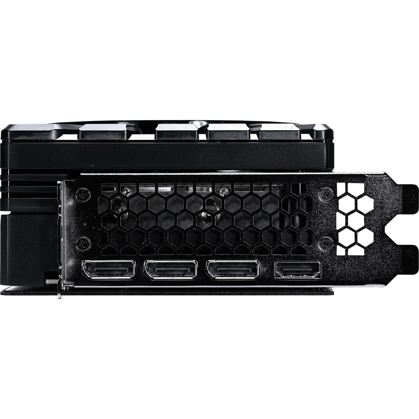 Gainward geforce rtx 5070 phoenix grafische kaart (dlss 4, 3x displayport, 1x hdmi 2.1)