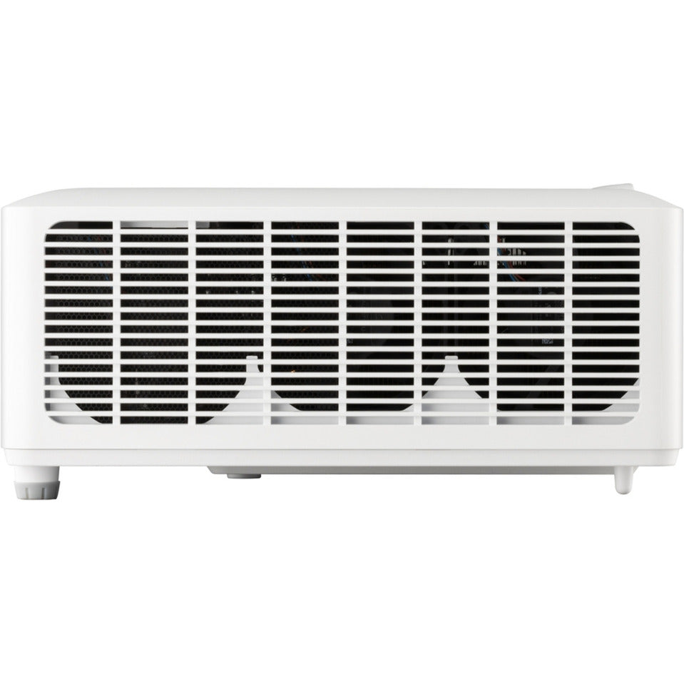 ViewSonic ls901hd 1080p laser installatie projector (wit, 6000 ansi lumen, voor bedrijven en onderwijs)