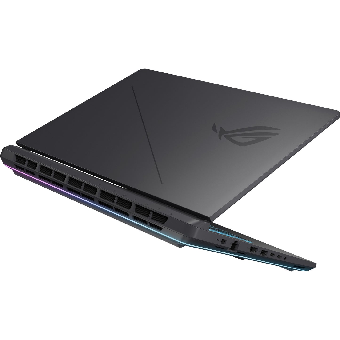 ASUS rog strix g16 g615lp-s5087w 16 gaming laptop (zwart grijs | core ultra 9 275hx | rtx 5070 | 32 gb | 1 tb ssd)