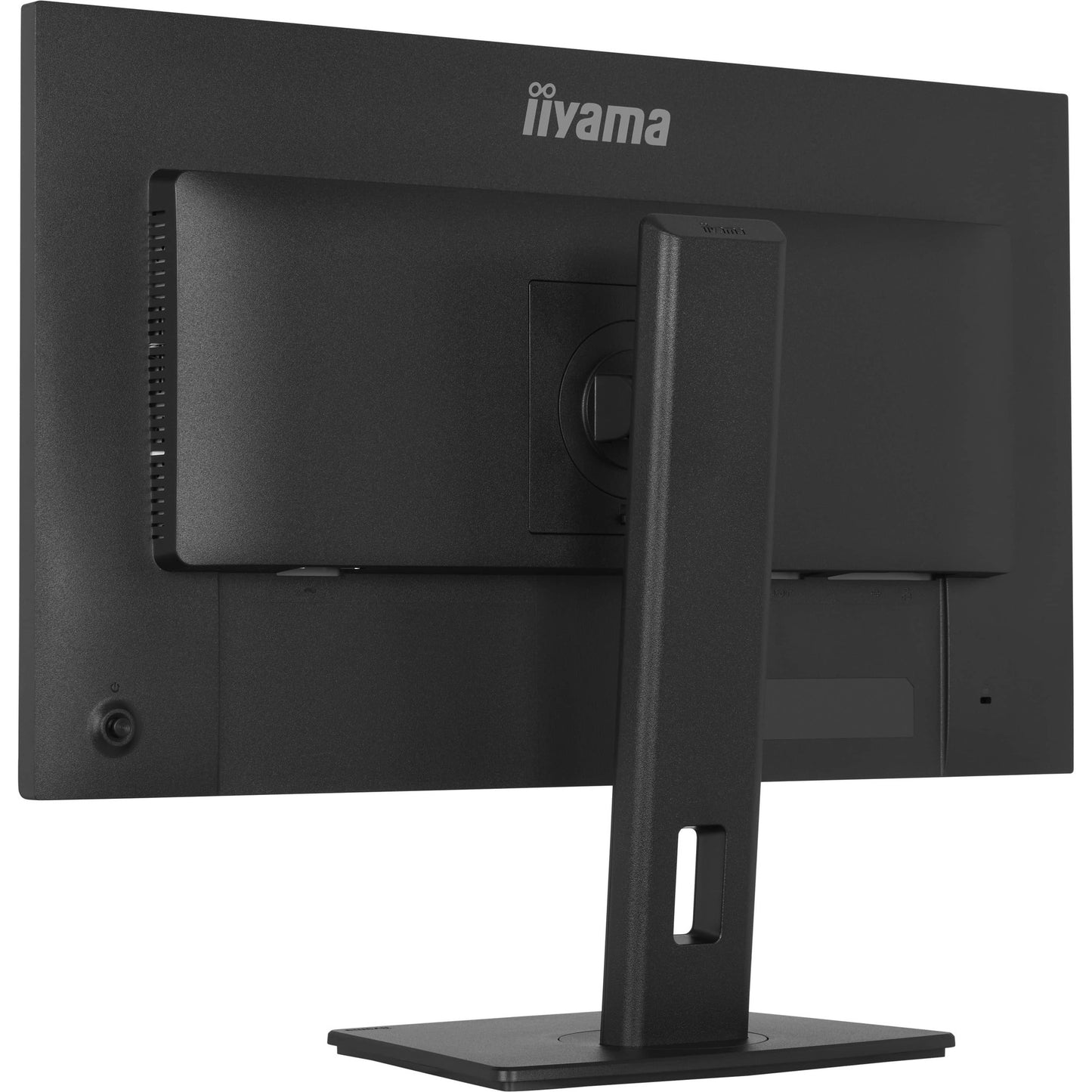 Iiyama prolite xb2797qsnp-b1 27 monitor (zwart, hdmi, displayport, 2x usb-a, 2x usb-c, rj-45)