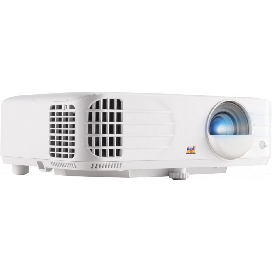 ViewSonic px701-4k dlp-projector 4k uhd (wit, 3200 ansi lumen)