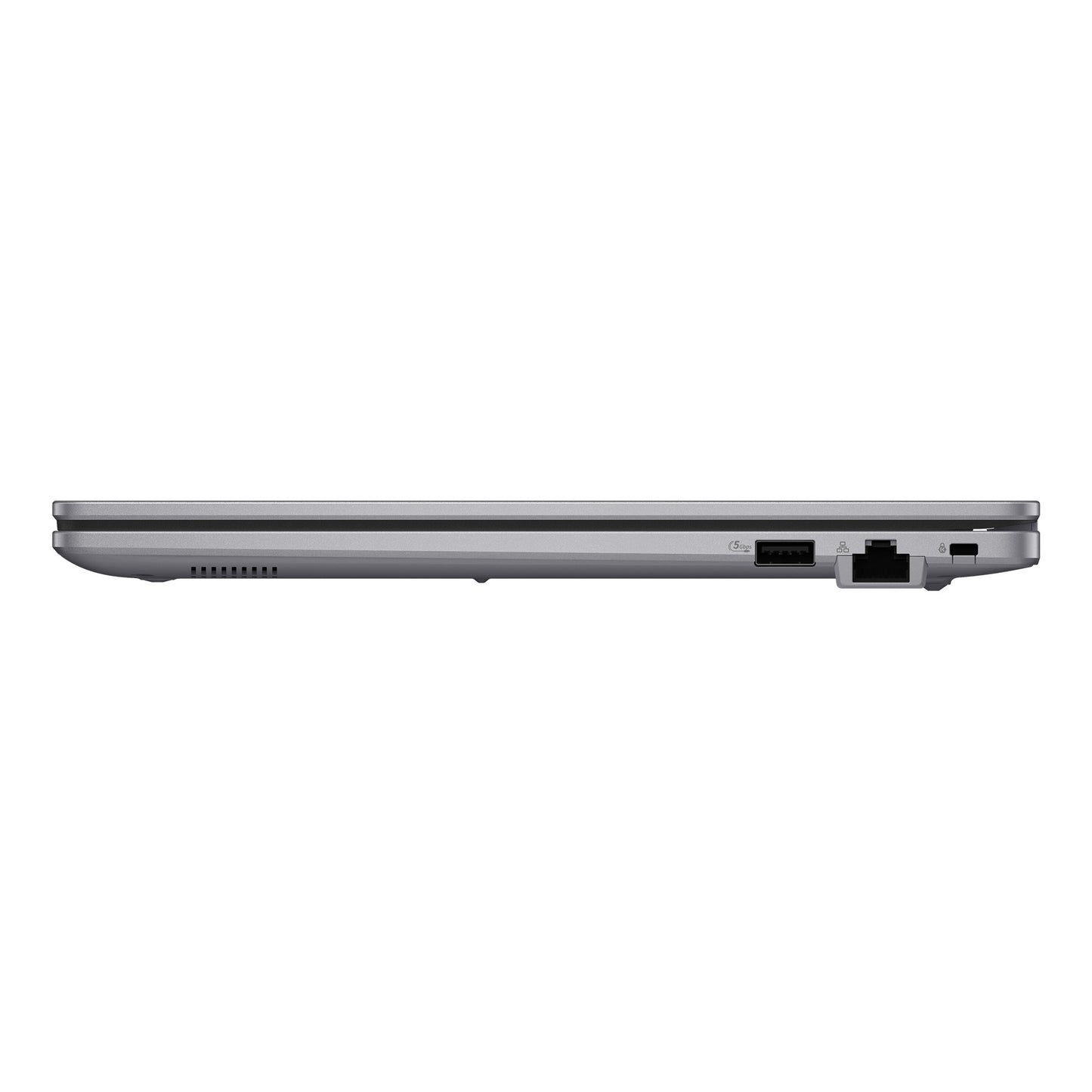 ASUS expertbook p1 pm1403cda-s60200x 14 laptop (grijs | r7 170 | radeon 680m | 16 gb | 512 gb ssd)