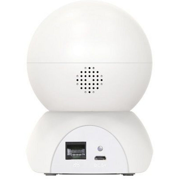 Foscam x5, 5mp wifi camera met ai persoonsdetectie (wit)