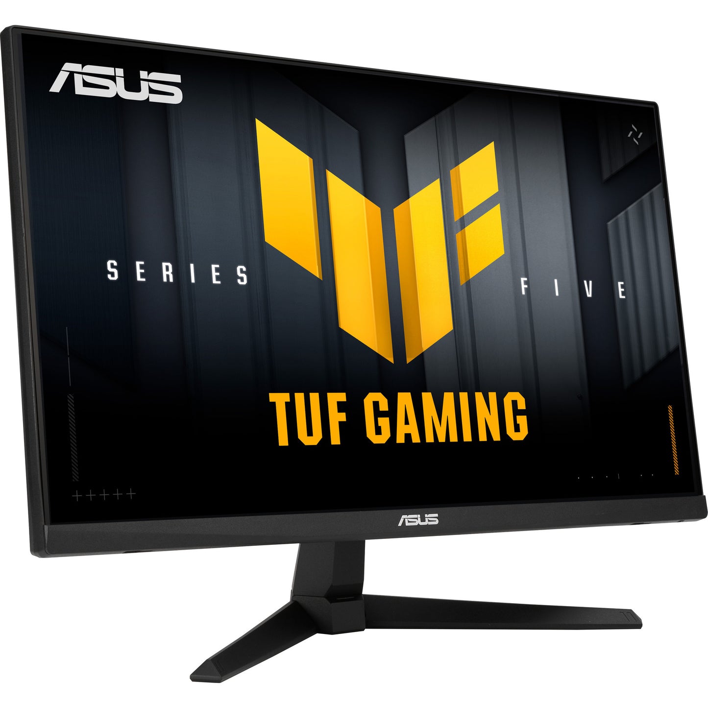 ASUS tuf gaming vg259qm5a 24.5 monitor (zwart, 2x hdmi, displayport, 240 hz)