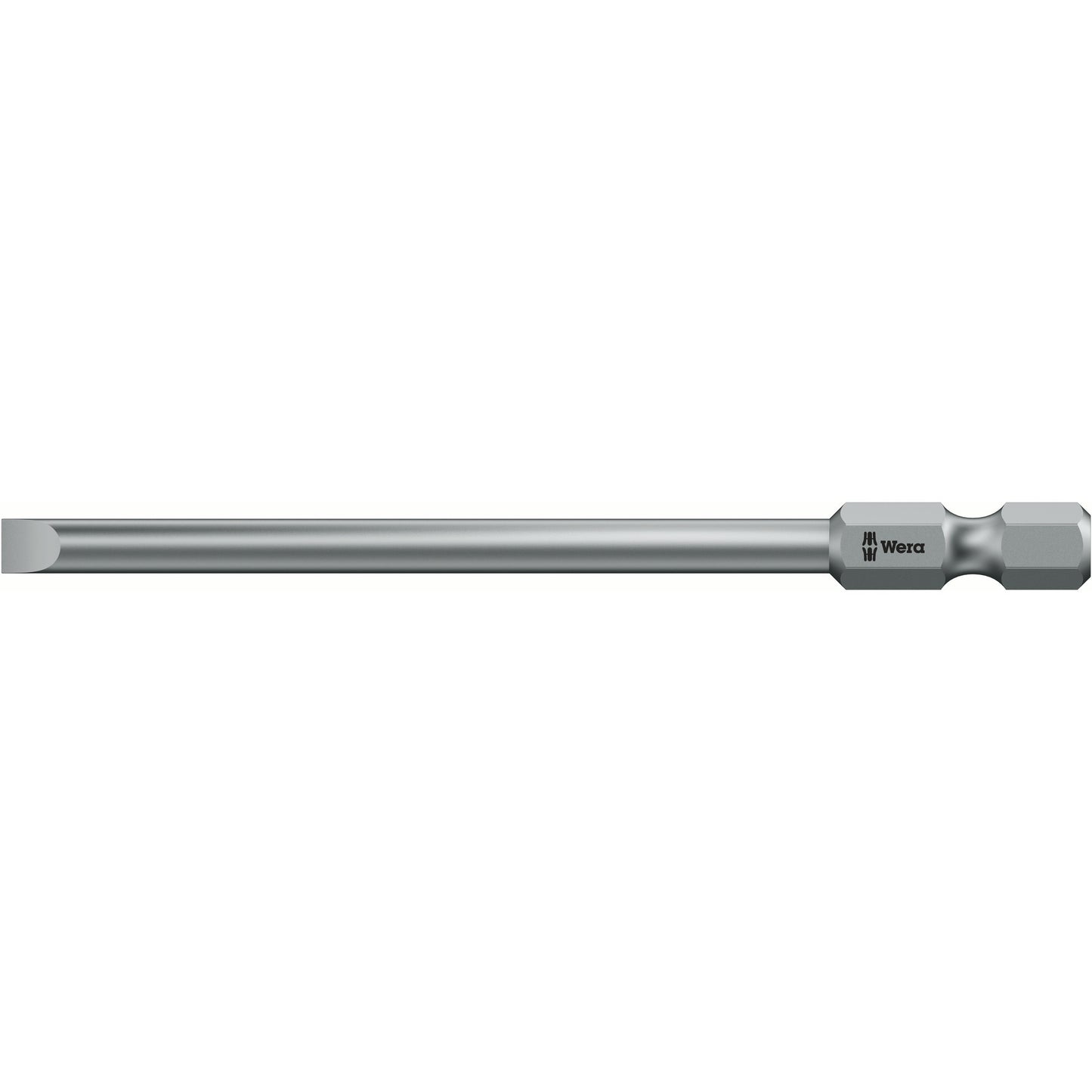 Wera 800 4 z sleufschroeven bits